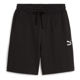 Better Classic Shorts &laquo;Svart&raquo;