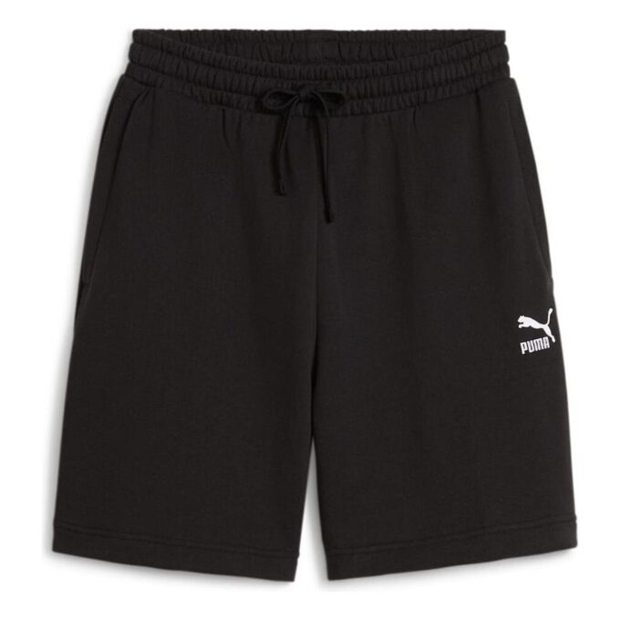 Better Classic Shorts &laquo;Svart&raquo;