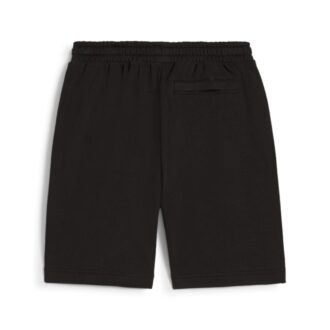 Better Classic Shorts &laquo;Svart&raquo;
