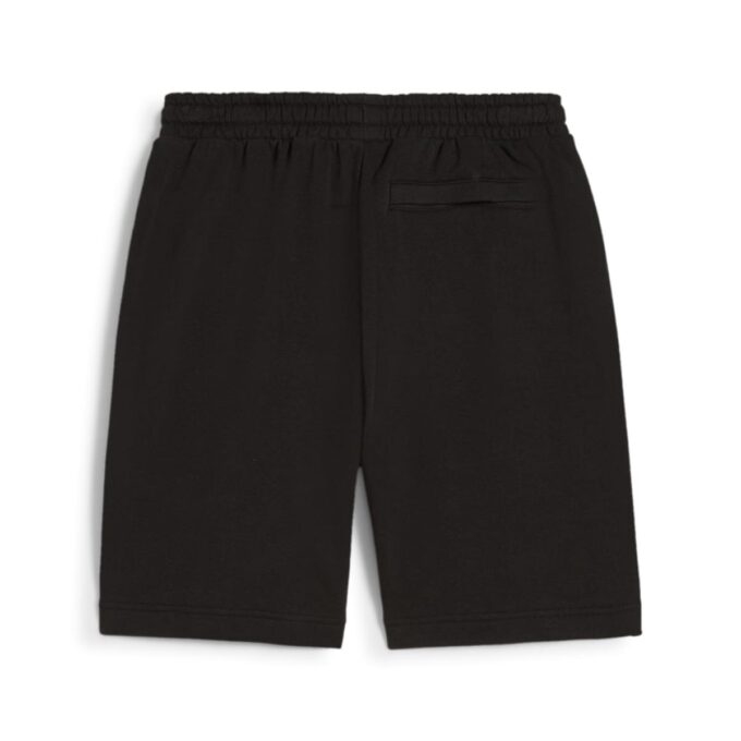 Better Classic Shorts &laquo;Svart&raquo;