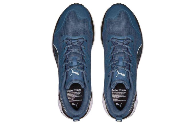 Better Foam Xterra &laquo;Blå&raquo;