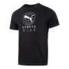 Better Sportswear T-skjorte «Svart»