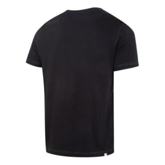 Better Sportswear T-skjorte «Svart»
