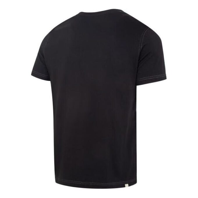 Better Sportswear T-skjorte «Svart»