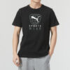 Better Sportswear T-skjorte «Svart»