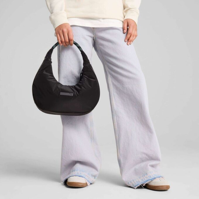 Beyond Labels Hobo-veske for kvinner