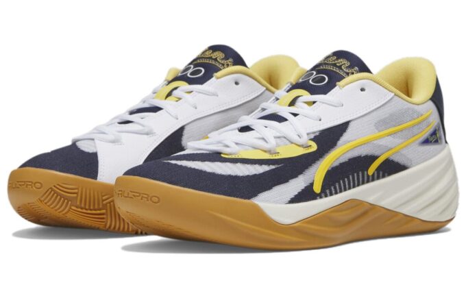 Black Fives x All Pro Nitro «Harlem Rens 100-årsjubileum»