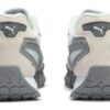 Blacktop Rider &laquo;Fjærgrå Stormy Slate&raquo;