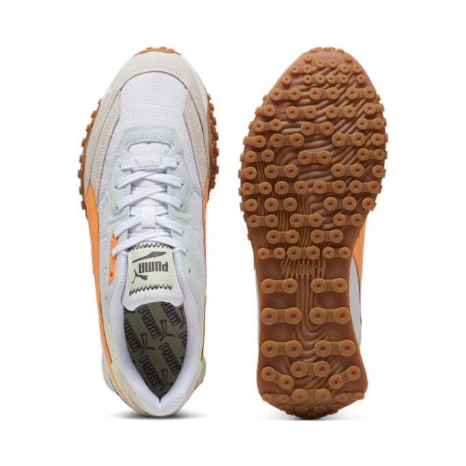 Blacktop Rider &laquo;Flerfarget Clementine&raquo;