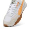 Blacktop Rider &laquo;Flerfarget Clementine&raquo;