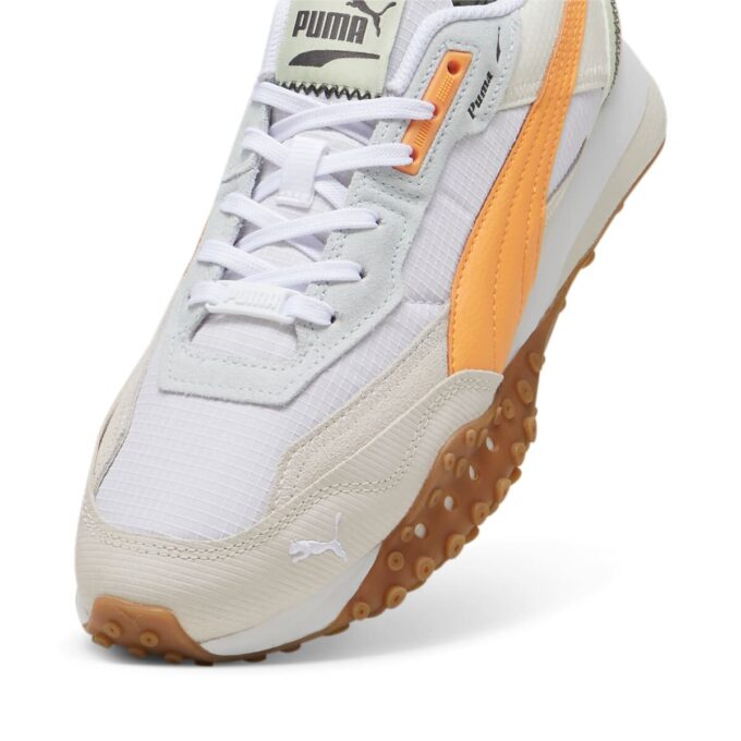 Blacktop Rider &laquo;Flerfarget Clementine&raquo;