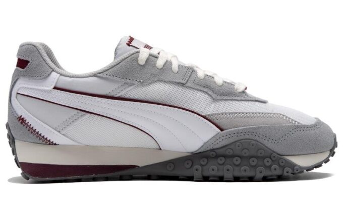 Blacktop Rider «Pop Feather Grey»