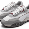 Blacktop Rider «Pop Feather Grey»