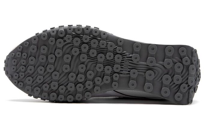 Blacktop Rider «Pop Feather Grey»