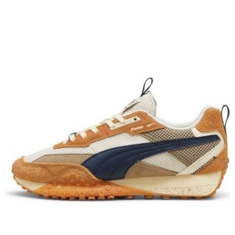 Blacktop Rider Preppy «Alpine Snow Caramel Latte»
