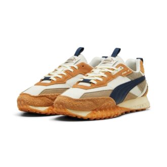 Blacktop Rider Preppy «Alpine Snow Caramel Latte»