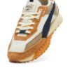Blacktop Rider Preppy «Alpine Snow Caramel Latte»