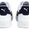 Bland &laquo;Hvit marineblå&raquo;