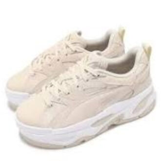 Blaster Mix Alpinsnø &laquo;Beige Hvit&raquo;