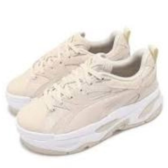 Blaster Mix Alpinsnø &laquo;Beige Hvit&raquo;