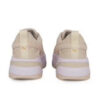 Blaster Mix Alpinsnø &laquo;Beige Hvit&raquo;