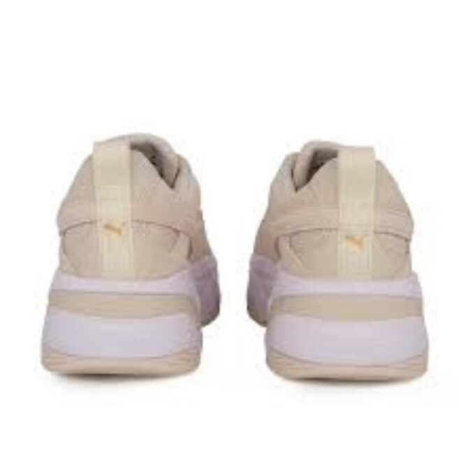 Blaster Mix Alpinsnø &laquo;Beige Hvit&raquo;
