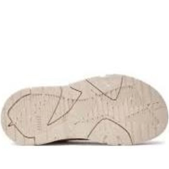 Blaster Mix Alpinsnø &laquo;Beige Hvit&raquo;
