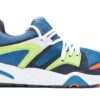 Blaze of Glory &laquo;Energy&raquo;