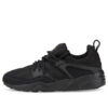 Blaze of Glory Premium «Black Team Gold»
