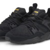 Blaze of Glory Premium «Black Team Gold»