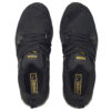 Blaze of Glory Premium «Black Team Gold»