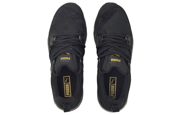 Blaze of Glory Premium «Black Team Gold»