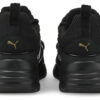 Blaze of Glory Premium «Black Team Gold»