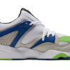Blaze of Glory «Reverse Classics – Hvit»