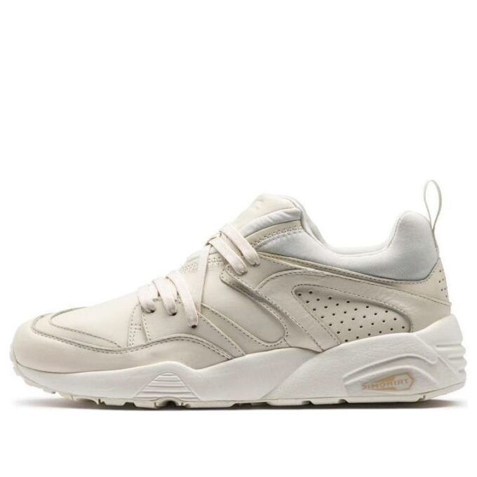 Blaze of Glory Sneakers Kremete