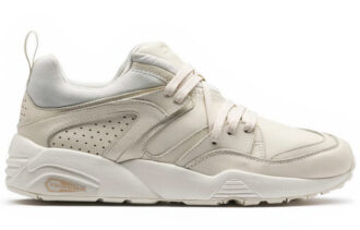 Blaze of Glory Sneakers Kremete