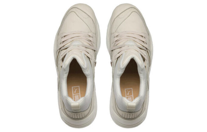 Blaze of Glory Sneakers Kremete