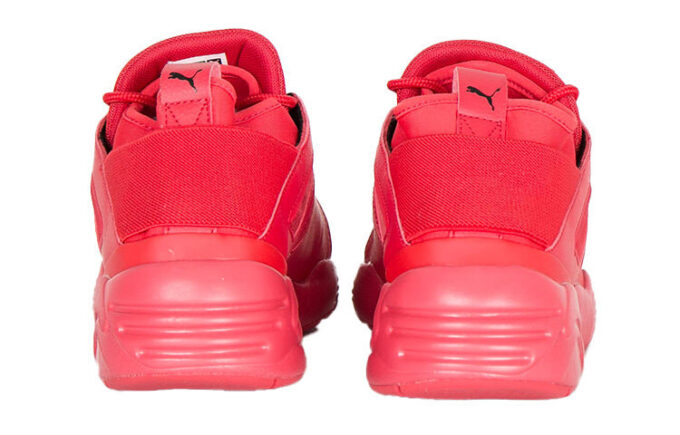 Blaze of Glory Sokkkjerne «Rød»