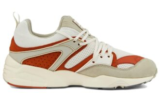 Blaze Of Glory &laquo;Vaporous Grey Warm Chestnut&raquo;
