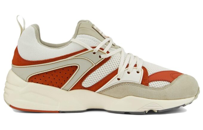 Blaze Of Glory &laquo;Vaporous Grey Warm Chestnut&raquo;