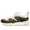 Blaze of Glory x Sneakersnstuff «Winter Moss»