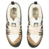 Blaze of Glory x Sneakersnstuff «Winter Moss»