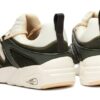 Blaze of Glory x Sneakersnstuff «Winter Moss»