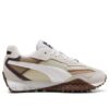 Blktop Rider &laquo;Beige Brun Lilla&raquo;