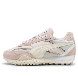 Blktop Rider «Island Pink Mauve Mist»