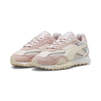 Blktop Rider «Island Pink Mauve Mist»