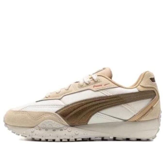Blktop Rider Neo Vintage &laquo;Beige Brun&raquo;
