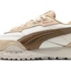 Blktop Rider Neo Vintage &laquo;Beige Brun&raquo;
