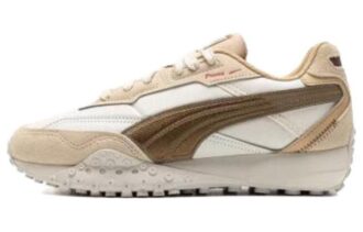 Blktop Rider Neo Vintage &laquo;Beige Brun&raquo;
