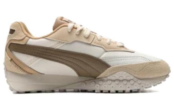 Blktop Rider Neo Vintage &laquo;Beige Brun&raquo;